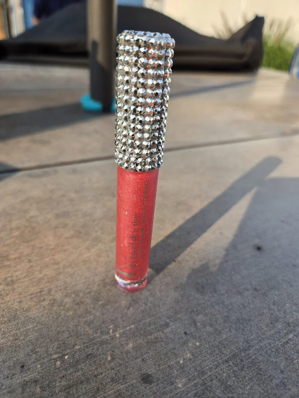 LIMELIFE Perfect Lipgloss in ~MAGIC